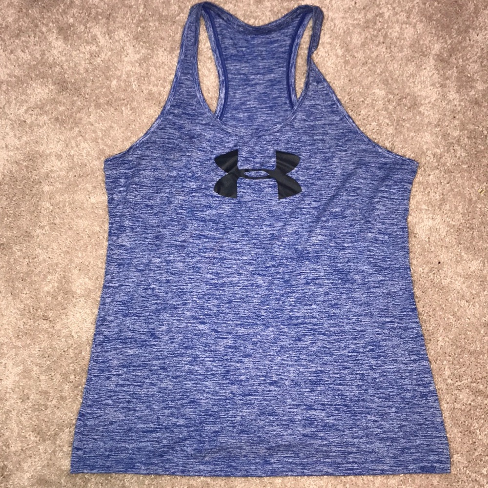 Under Armour Workout tank